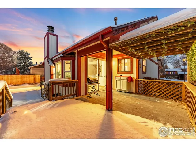 $624,900 | 2913 Eindborough Drive, Fort Collins, CO 80525