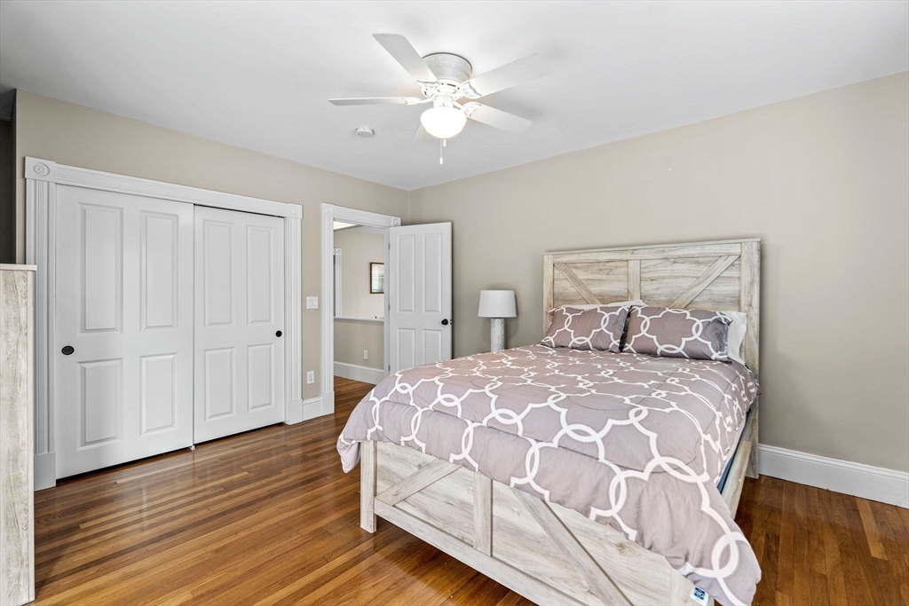 22 Butman Street, Unit 1 Beverly, MA 01915 - Photo 14 of 20