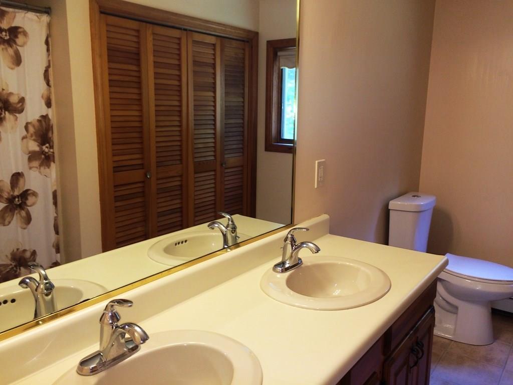 209 White Road Bowdoinham, ME 04008 - Photo 9 of 20 Bedrooms on the main level are...