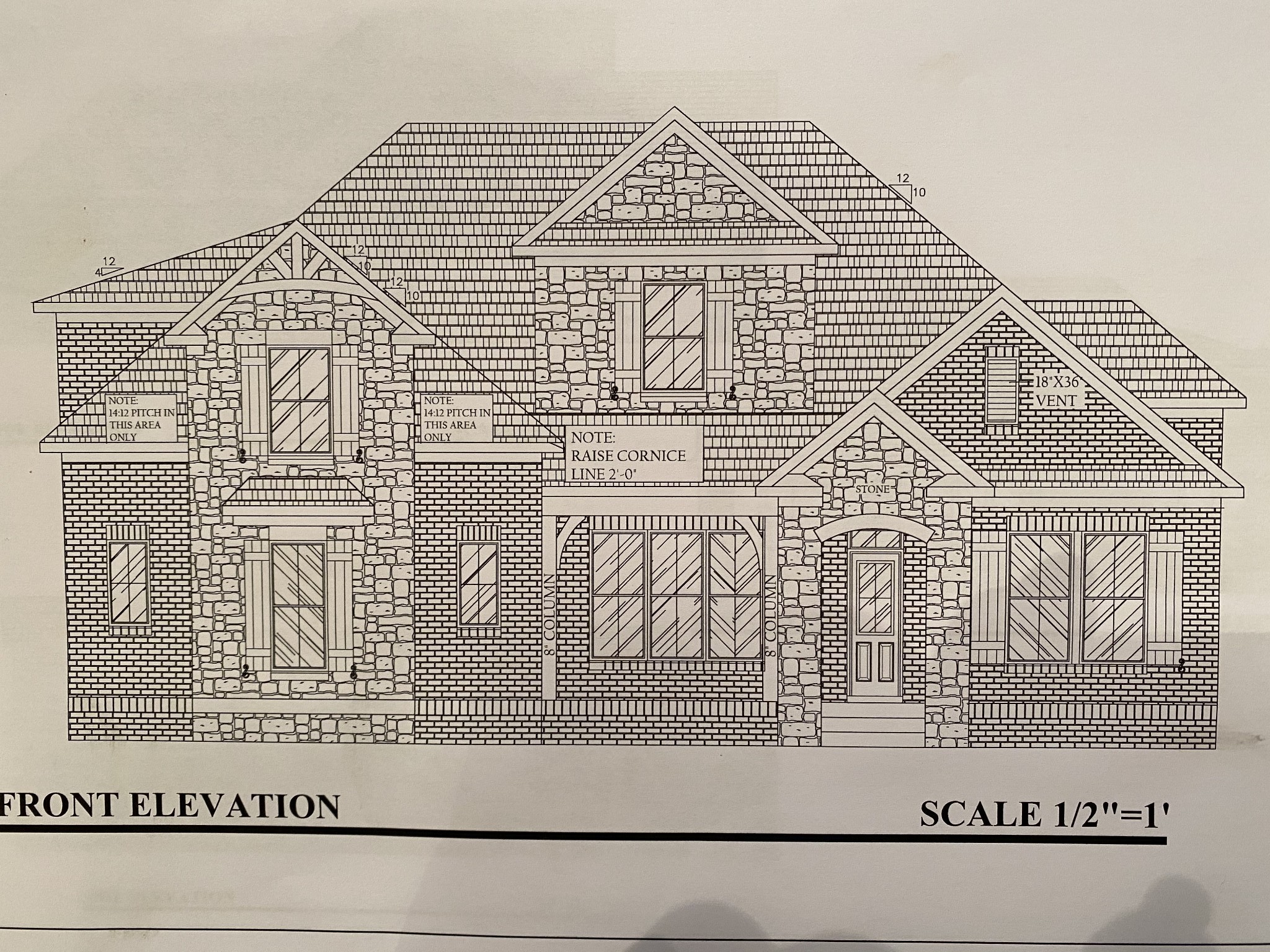 1072 Hideaway Road Columbia, TN 38401 - Photo 1 of 1 Gallery Image 1