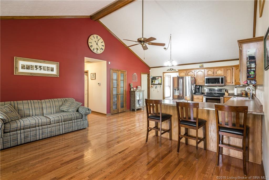 4728 South Bethlehem Road Nabb, IN 47147 - Photo 11 of 49 Gallery Image 11