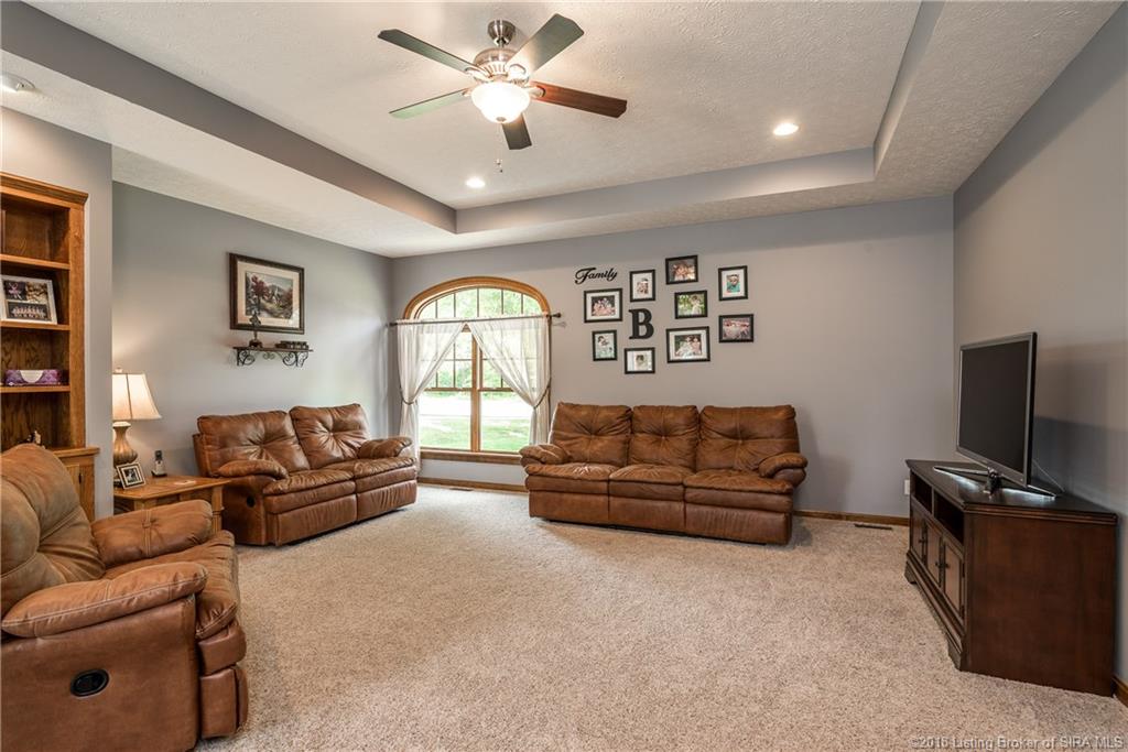 4728 South Bethlehem Road Nabb, IN 47147 - Photo 16 of 49 Gallery Image 16