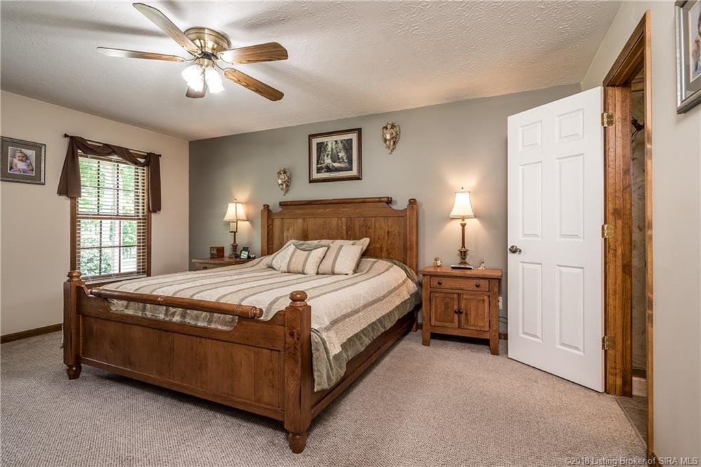 4728 South Bethlehem Road Nabb, IN 47147 - Photo 19 of 49 Gallery Image 19
