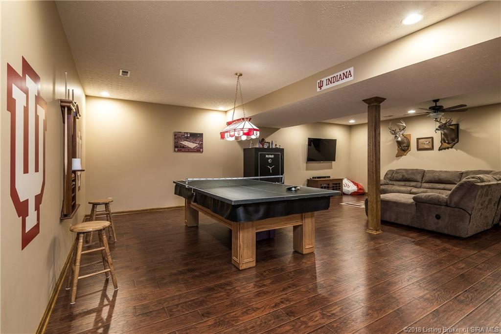 4728 South Bethlehem Road Nabb, IN 47147 - Photo 34 of 49 Gallery Image 34