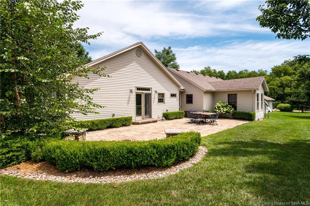 4728 South Bethlehem Road Nabb, IN 47147 - Photo 39 of 49 Gallery Image 39