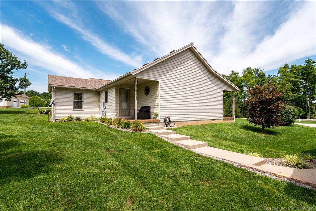 4728 South Bethlehem Road Nabb, IN 47147 - Photo 40 of 49 Gallery Image 40