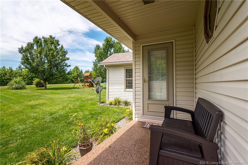 4728 South Bethlehem Road Nabb, IN 47147 - Photo 42 of 49 Gallery Image 42