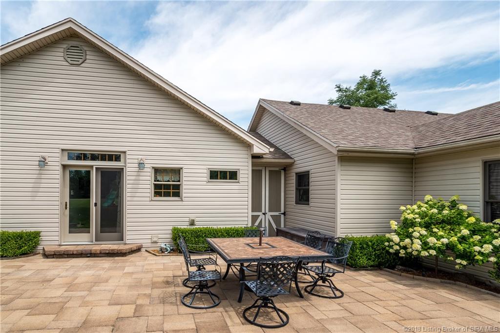 4728 South Bethlehem Road Nabb, IN 47147 - Photo 43 of 49 Gallery Image 43