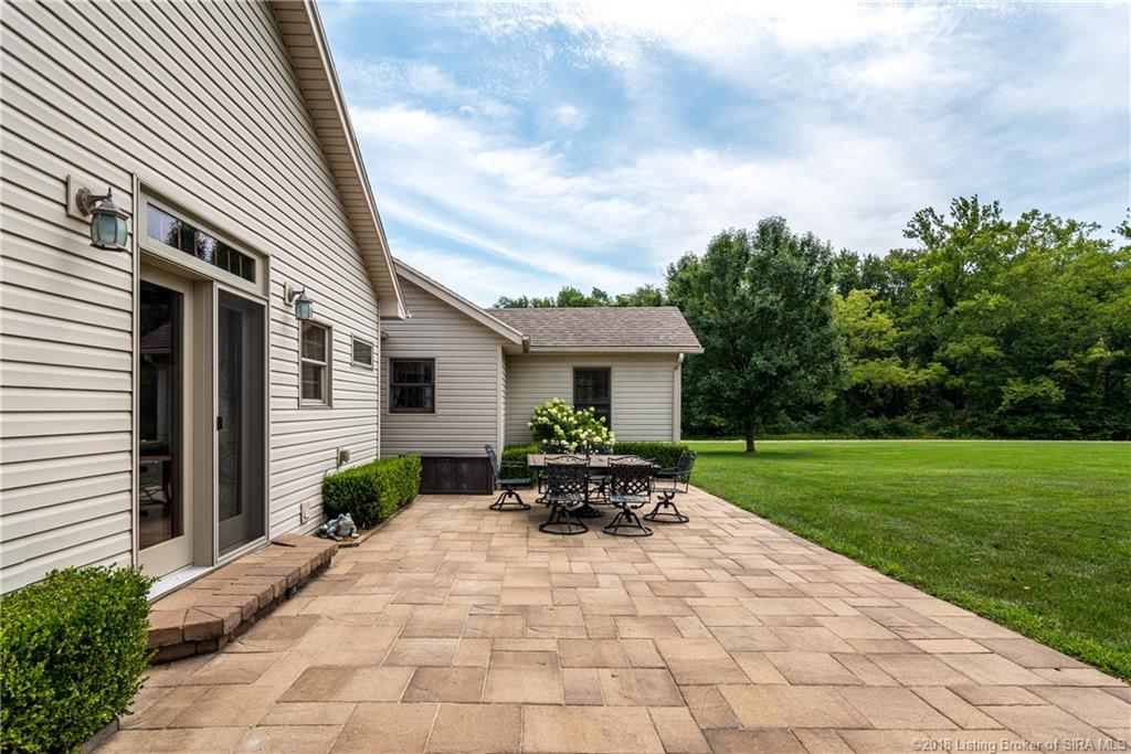 4728 South Bethlehem Road Nabb, IN 47147 - Photo 44 of 49 Gallery Image 44