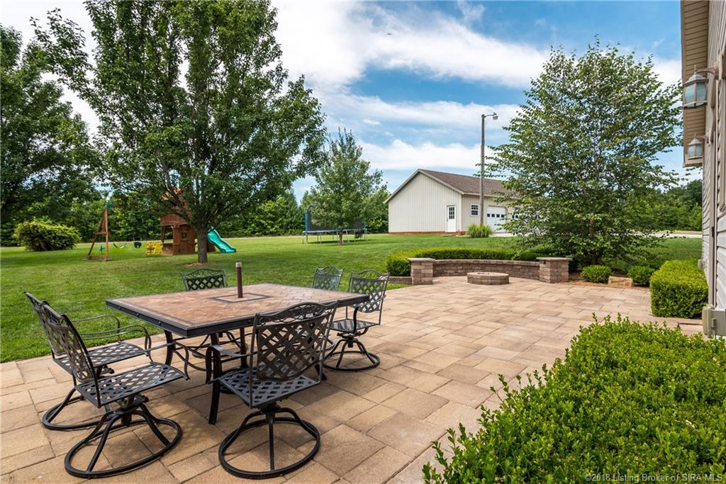 4728 South Bethlehem Road Nabb, IN 47147 - Photo 45 of 49 Gallery Image 45