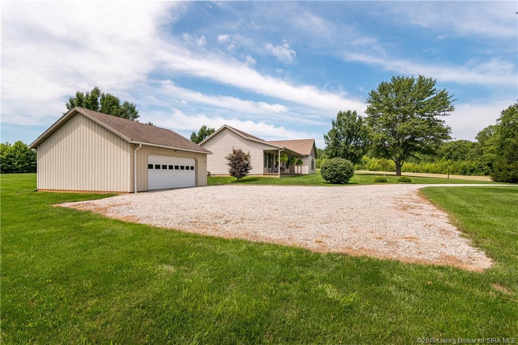 4728 South Bethlehem Road Nabb, IN 47147 - Photo 8 of 49 Gallery Image 8