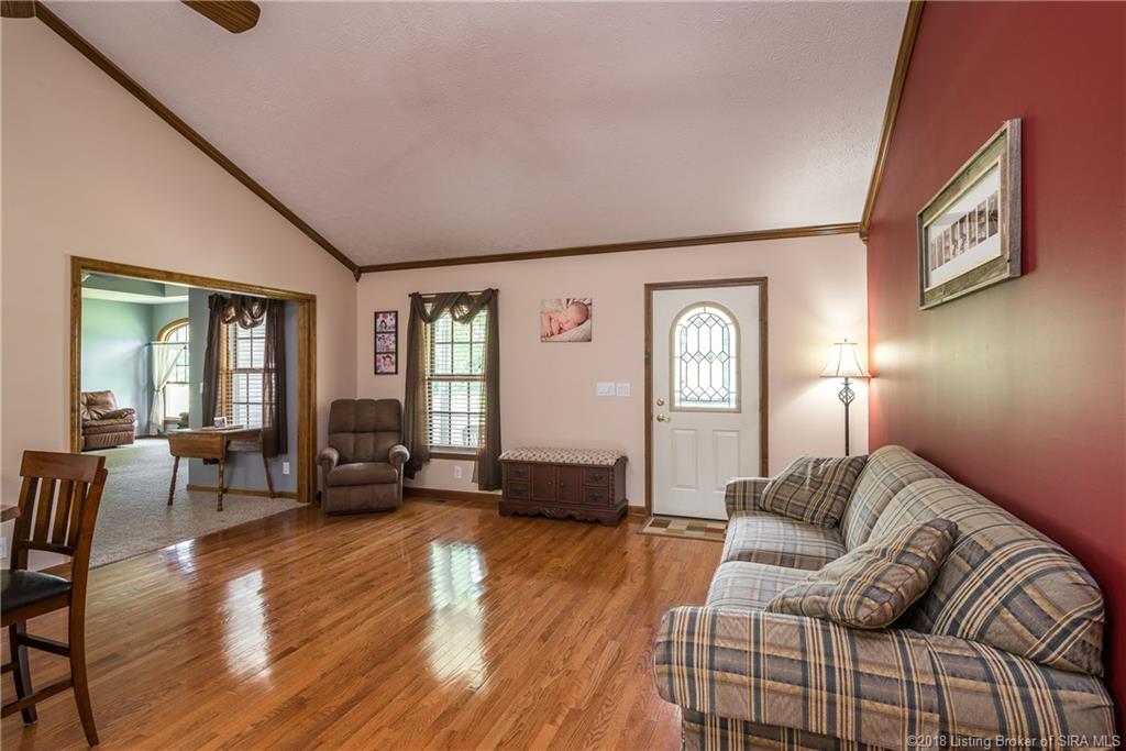 4728 South Bethlehem Road Nabb, IN 47147 - Photo 9 of 49 Gallery Image 9