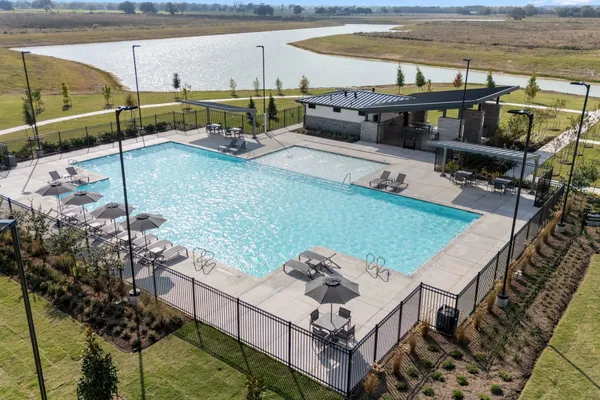 $334,990 | 123 Wildflower Lane, Dayton, TX 77535