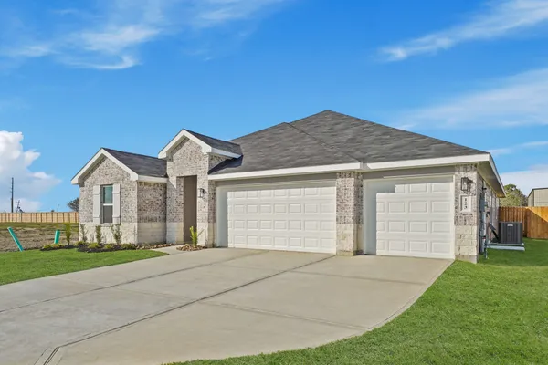$334,990 | 123 Wildflower Lane, Dayton, TX 77535