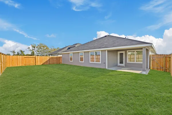 $334,990 | 123 Wildflower Lane, Dayton, TX 77535