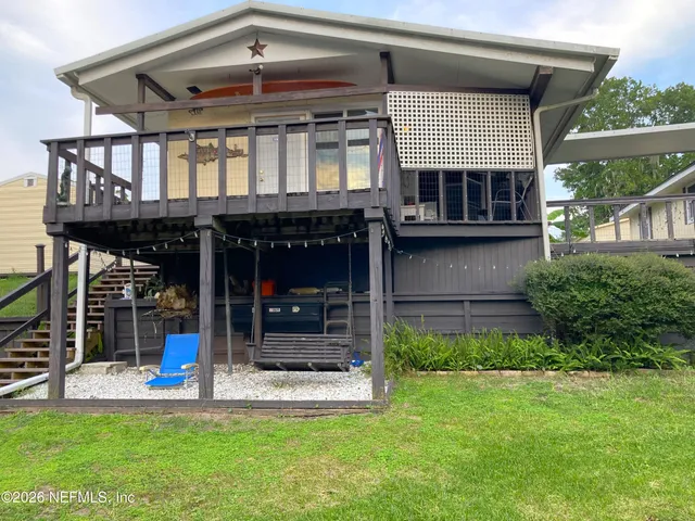 $299,999 | 153 Sportsman Road, Satsuma, FL 32189