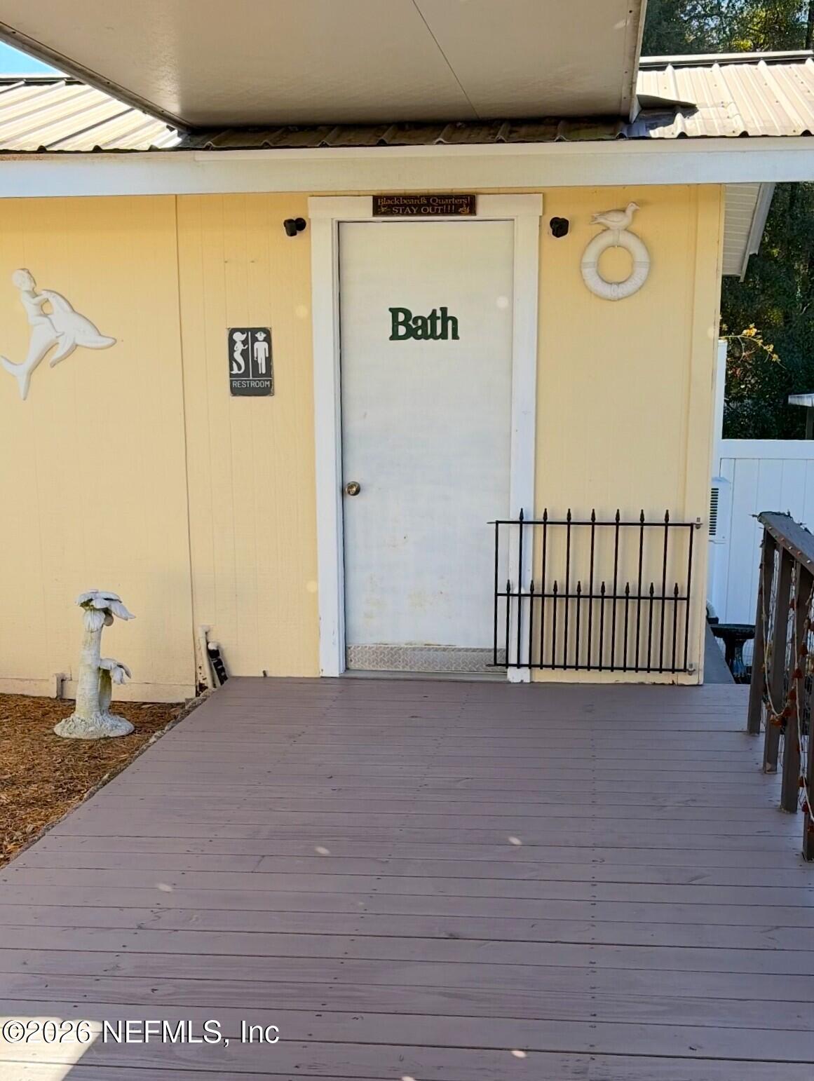 153 Sportsman Road Satsuma, FL 32189 - Photo 50 of 69 IMG_3522