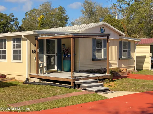 $289,900 | 153 Sportsman Road, Satsuma, FL 32189