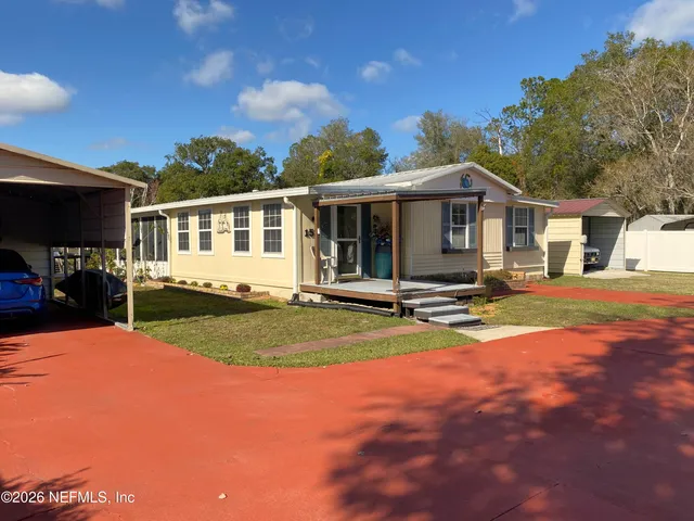 $289,900 | 153 Sportsman Road, Satsuma, FL 32189
