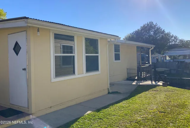 $289,900 | 153 Sportsman Road, Satsuma, FL 32189