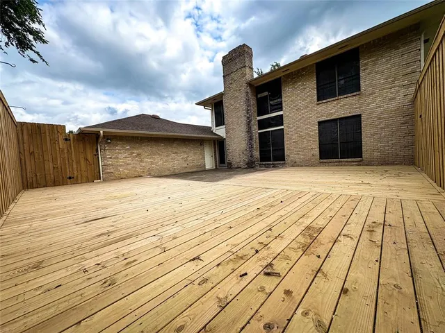 a view of outdoor space