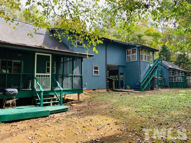 115 Flint Ridge Trail Timberlake, NC 27583 - Photo 1 of 25