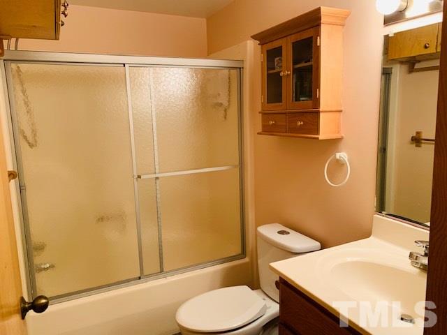 115 Flint Ridge Trail Timberlake, NC 27583 - Photo 13 of 25