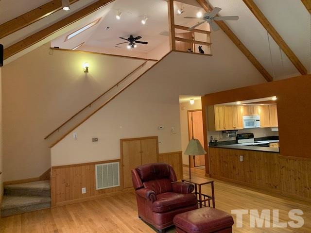 115 Flint Ridge Trail Timberlake, NC 27583 - Photo 15 of 25