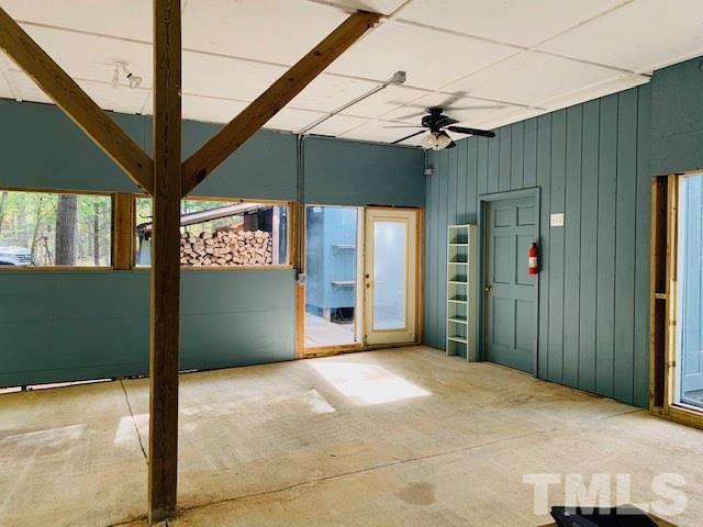 115 Flint Ridge Trail Timberlake, NC 27583 - Photo 3 of 25