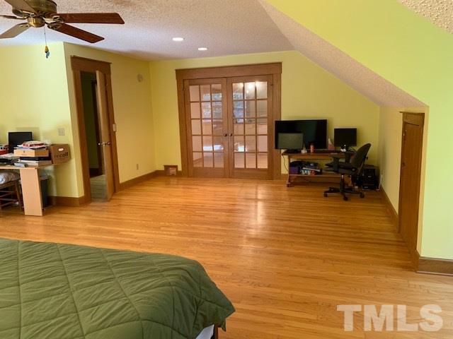 115 Flint Ridge Trail Timberlake, NC 27583 - Photo 23 of 25