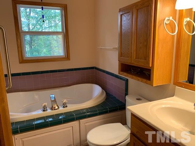115 Flint Ridge Trail Timberlake, NC 27583 - Photo 24 of 25