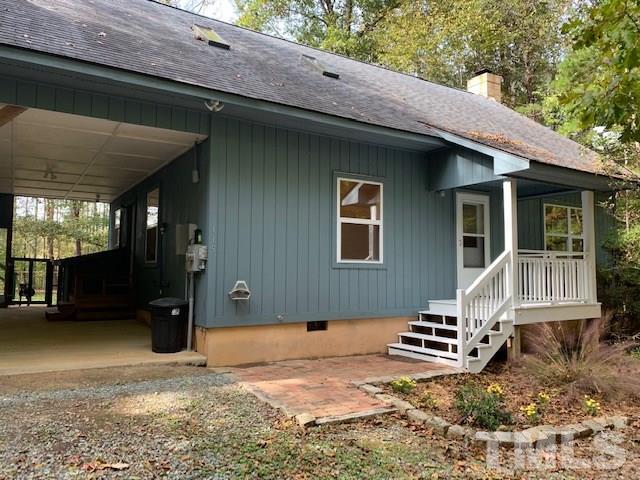 115 Flint Ridge Trail Timberlake, NC 27583 - Photo 25 of 25