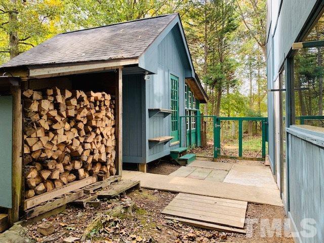 115 Flint Ridge Trail Timberlake, NC 27583 - Photo 5 of 25