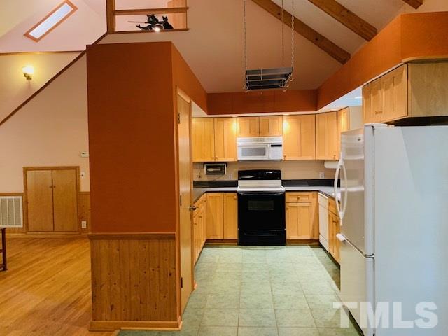 115 Flint Ridge Trail Timberlake, NC 27583 - Photo 6 of 25