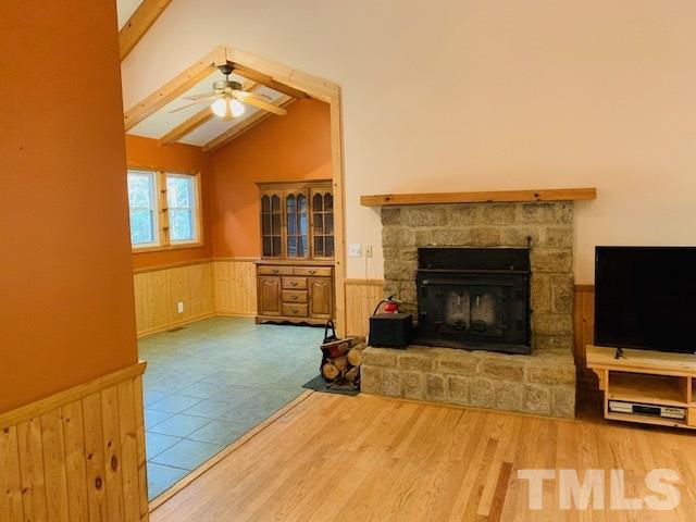 115 Flint Ridge Trail Timberlake, NC 27583 - Photo 7 of 25