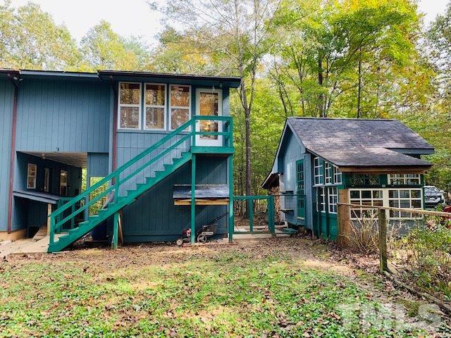 115 Flint Ridge Trail Timberlake, NC 27583 - Photo 10 of 25