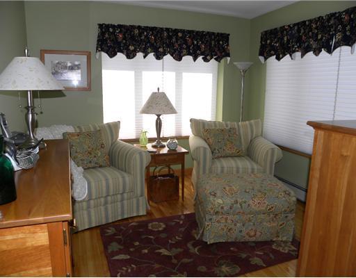 650 River Road Greene, ME 04236 - Photo 17 of 25 Den/Family/Great Room.