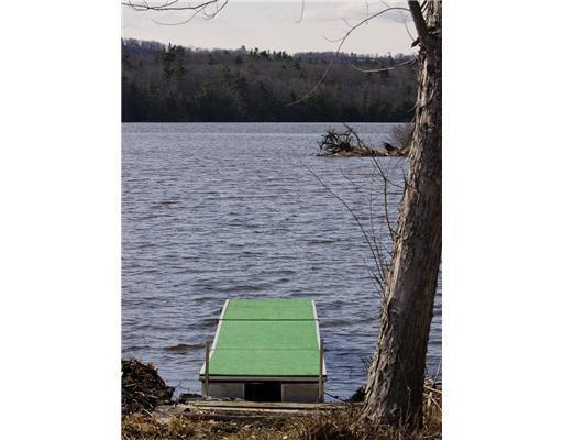 650 River Road Greene, ME 04236 - Photo 2 of 25 Waterfront/Dock/Pier.