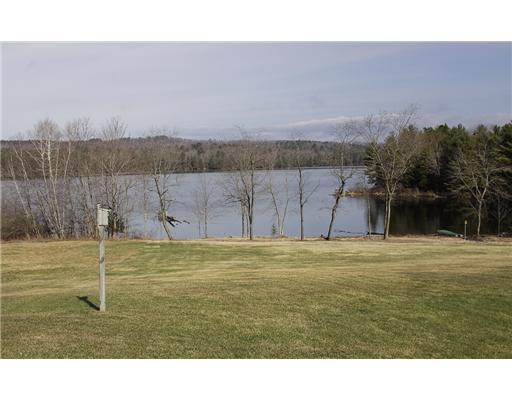 650 River Road Greene, ME 04236 - Photo 5 of 25 View.