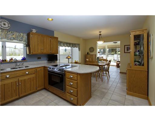 650 River Road Greene, ME 04236 - Photo 8 of 25 Kitchen.