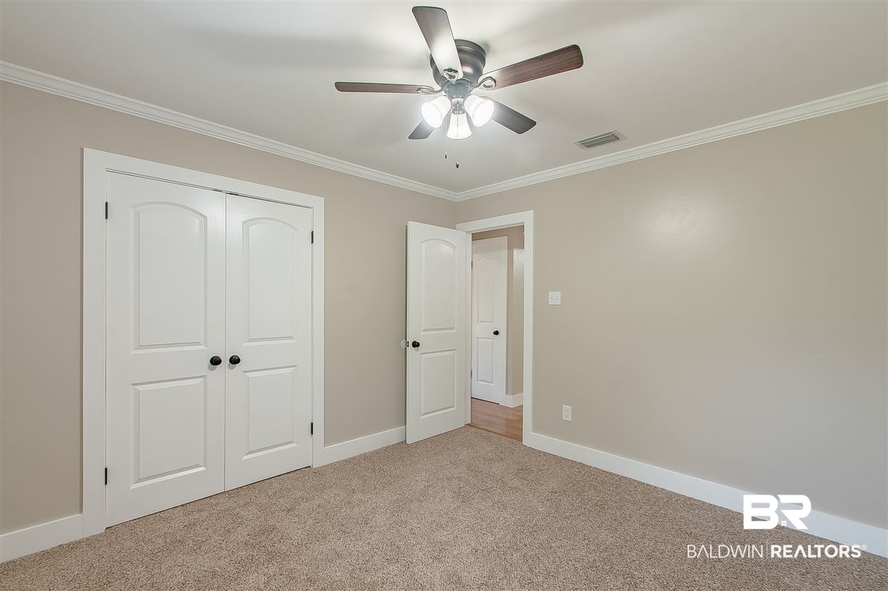 10740 Charlie Hodges Road Bay Minette, AL 36507 - Photo 25 of 37 Bedroom 2