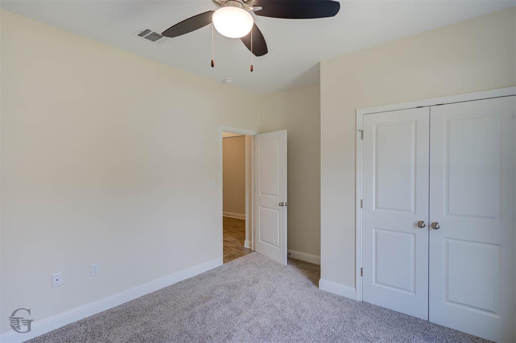 1210 BAYOU BAY Court Frierson, LA 71027 - Photo 11 of 21 a view of an empty room