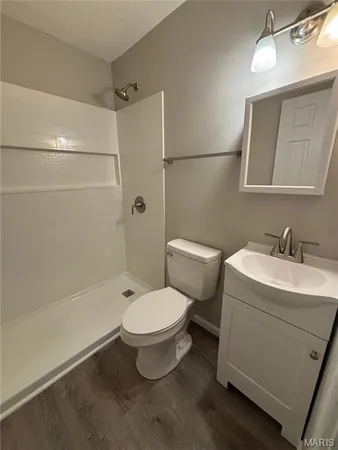 $795 | 4164 Folsom Avenue, Unit B, St. Louis, MO 63110
