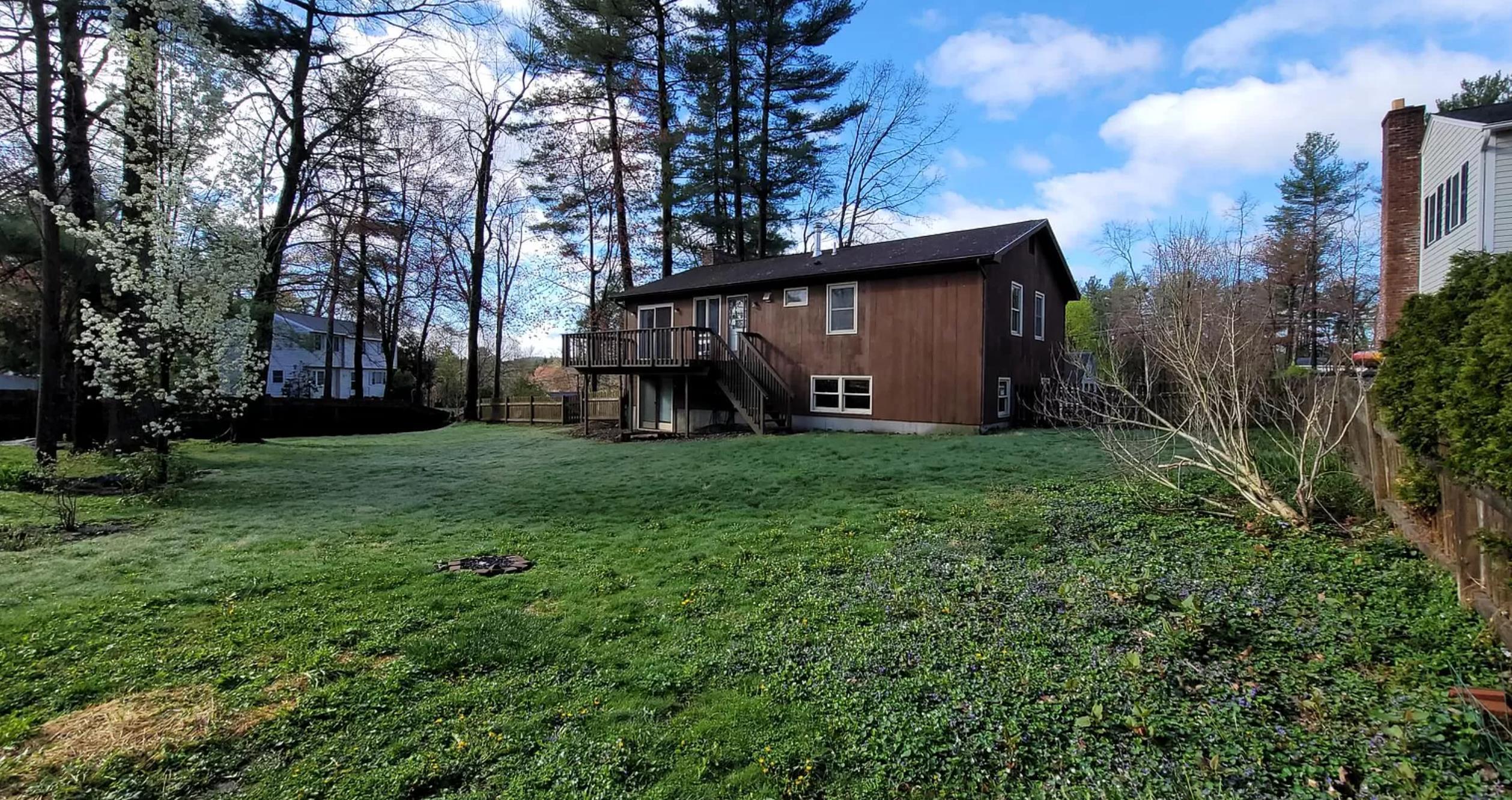 4 Cardiff Road Nashua, NH 03062 - Photo 28 of 38