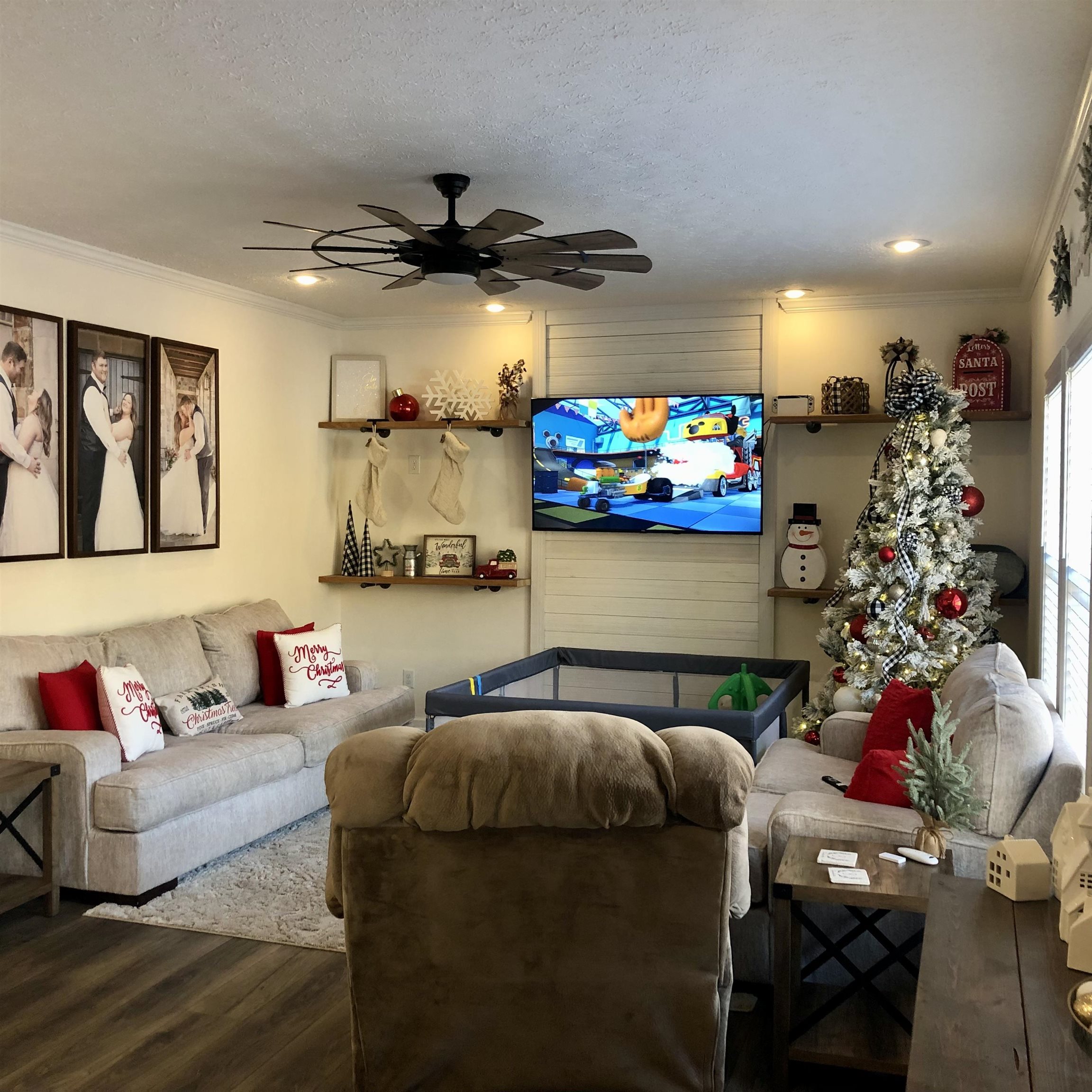539 Sutton Road Spartanburg, SC 29302 - Photo 3 of 24 Gallery Image 3