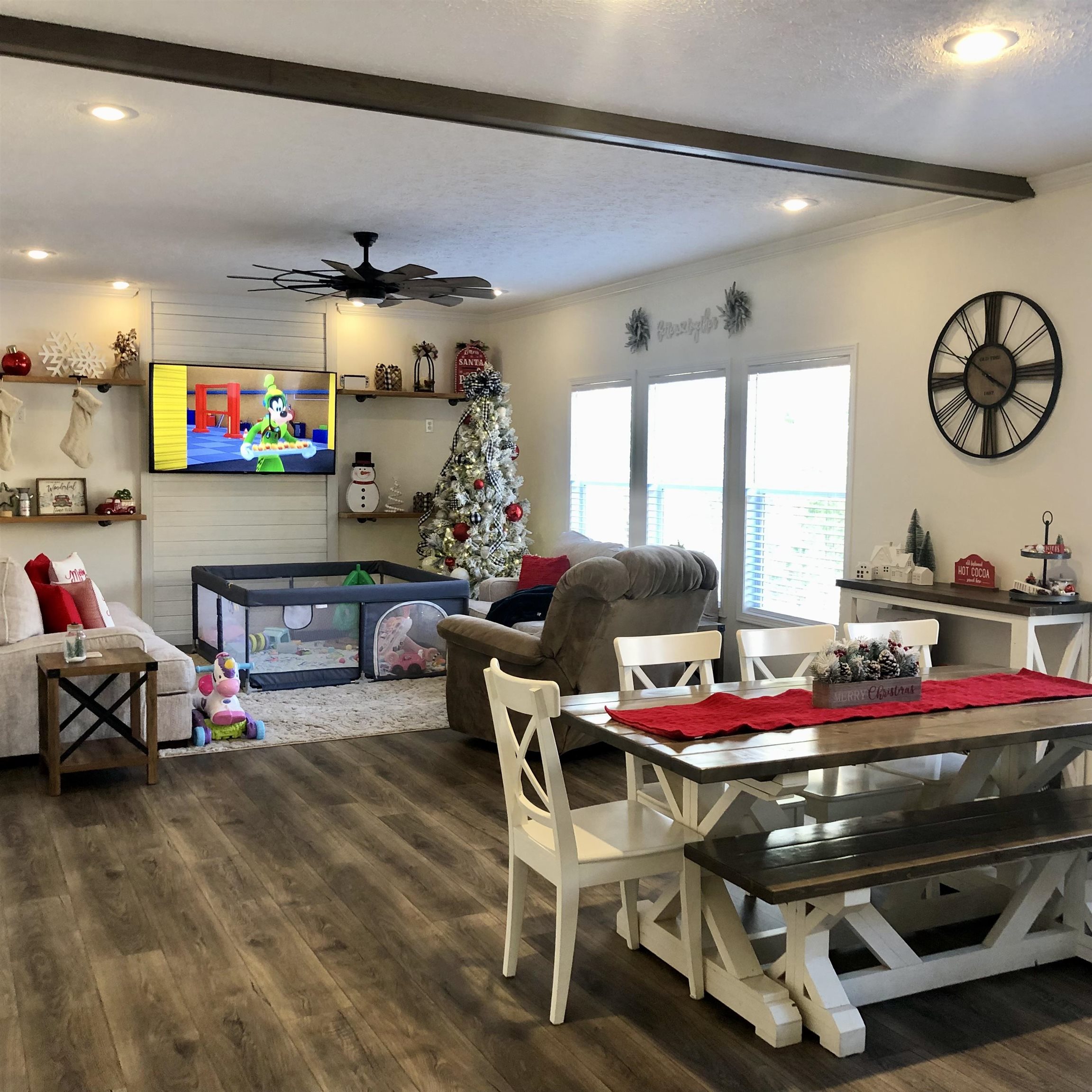 539 Sutton Road Spartanburg, SC 29302 - Photo 4 of 24 Gallery Image 4