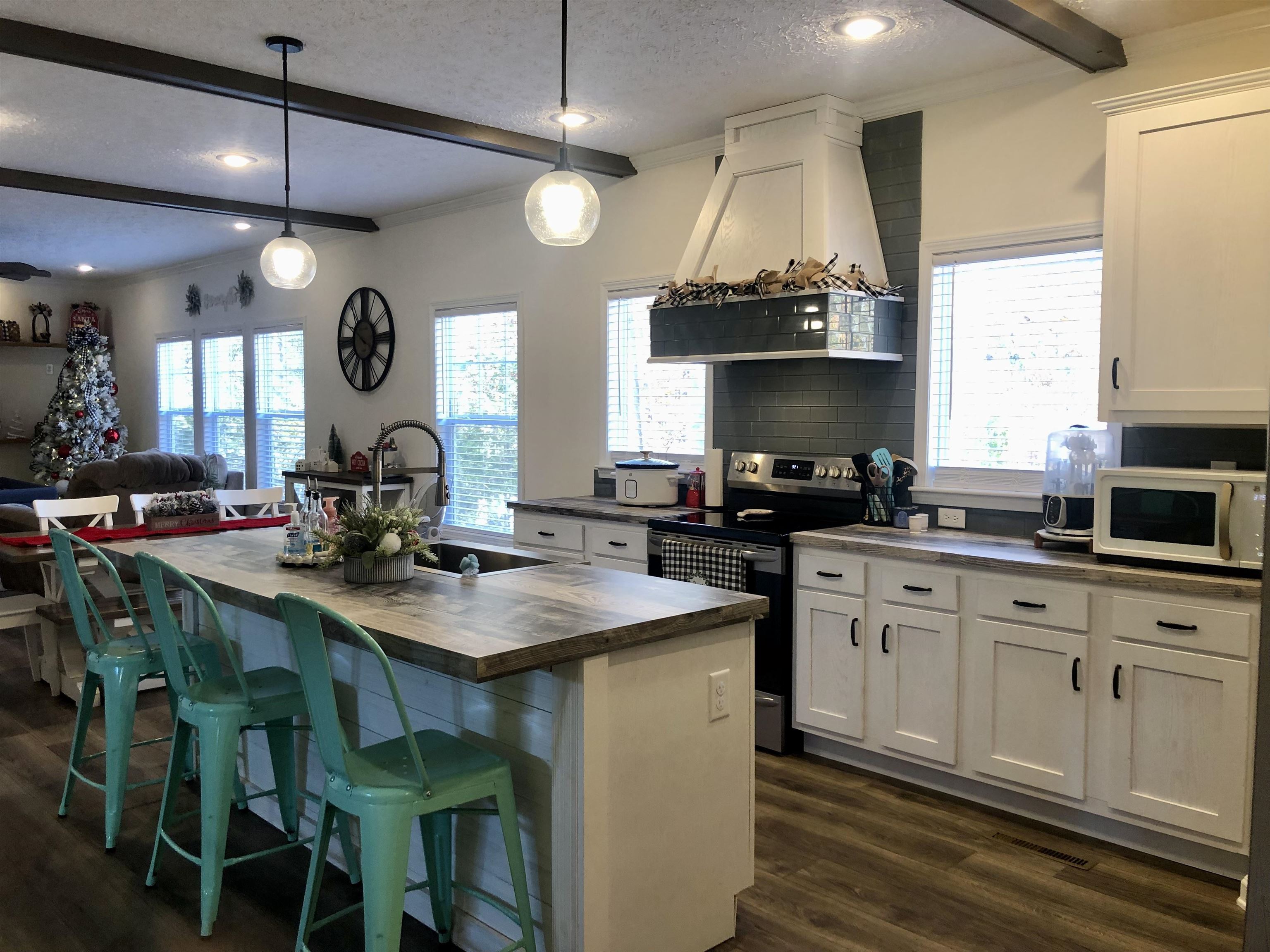 539 Sutton Road Spartanburg, SC 29302 - Photo 6 of 24 Gallery Image 6