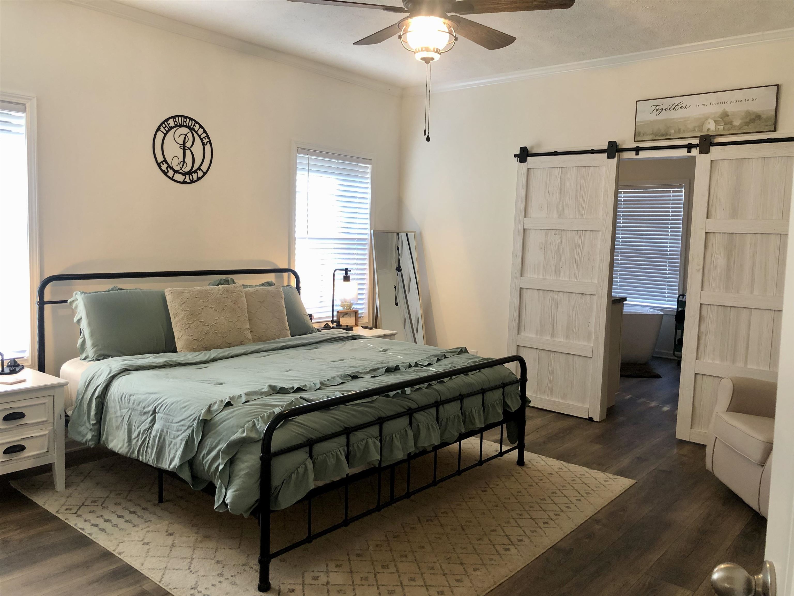 539 Sutton Road Spartanburg, SC 29302 - Photo 10 of 24 Gallery Image 10