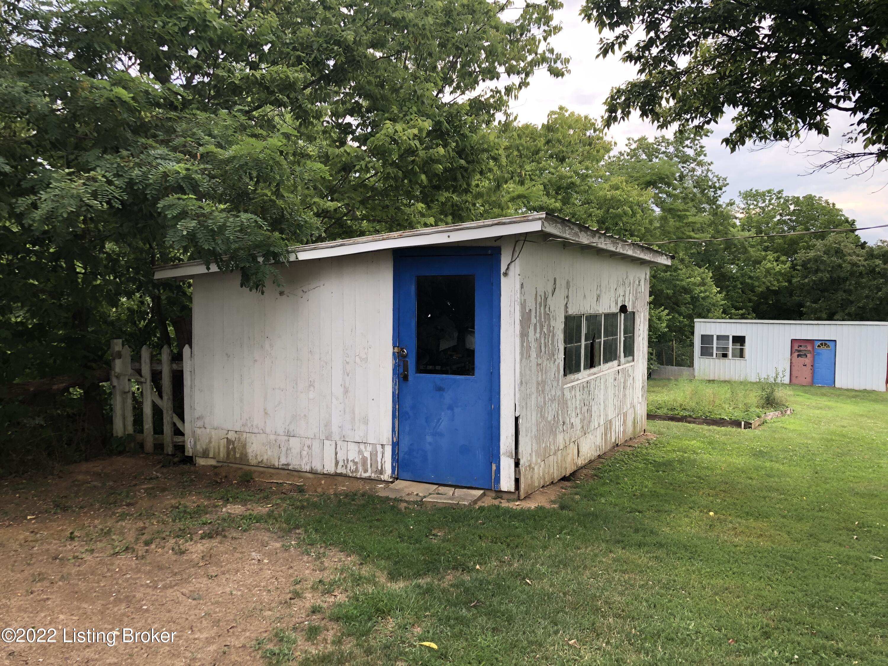 1088 Gilgal Road Turners Station, KY 40075 - Photo 26 of 30 94674BEC-3D69-4B6B-BCF6-ACF8A48BF0E3