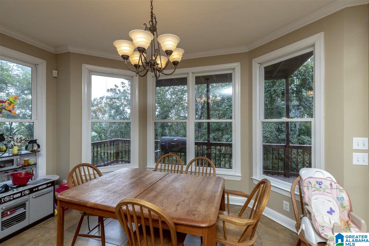 328 Kings Crest Lane Pelham, AL 35124 - Photo 35 of 41